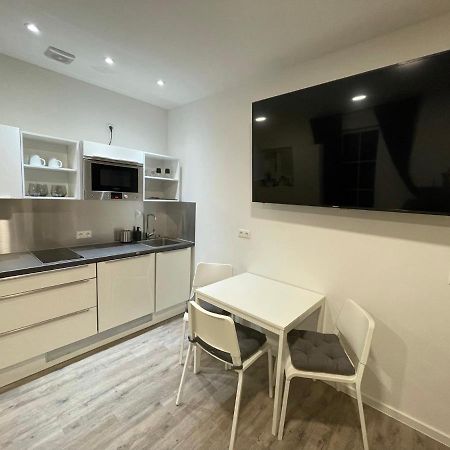 Feriendomizil An Der Warnow Apartment Rostock Luaran gambar