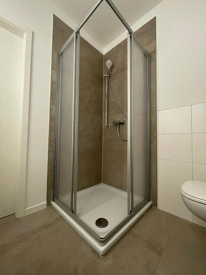 Feriendomizil An Der Warnow Apartment Rostock Luaran gambar